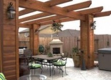Kwikfynd Pergolas
trawool